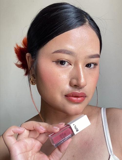 DUDE DONT TOUCH MY GLOSS | Pigmented AF lip + cheek tint | 10 Shades