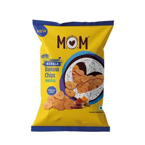 Masala - Banana Chip, 75g