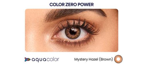 Aquacolor Premium - 2 Lens/ Box