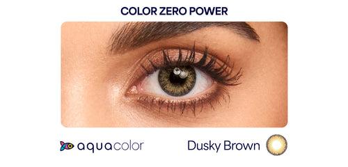 Aquacolor Premium - 2 Lens/ Box