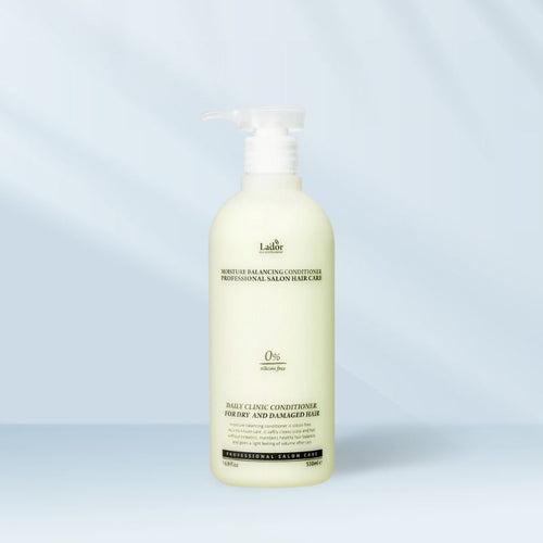 Lador Moisture Balancing Conditioner - 530ml