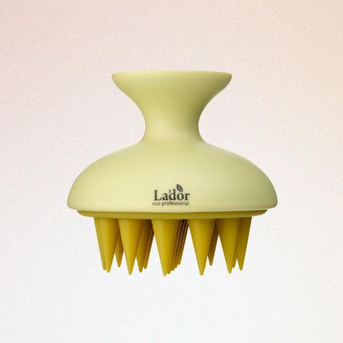 Lador Scalp Massager Shampoo Brush