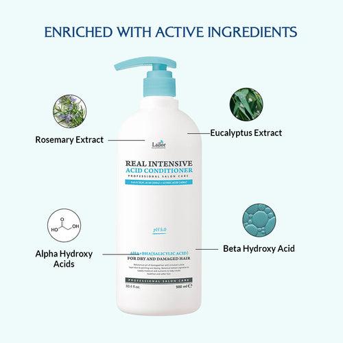 La'dor Real Intensive Acid Conditioner