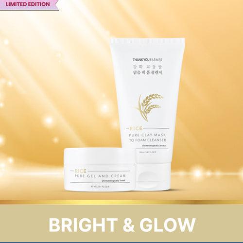 Brightening Duo