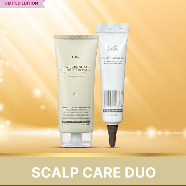 Rooted in Love Scalp Spa