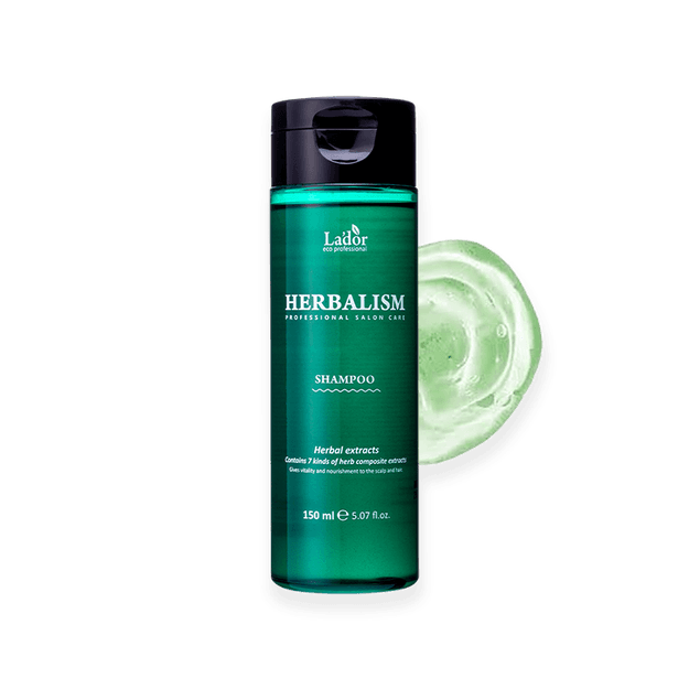 Lador Herbalism Shampoo - 150ml