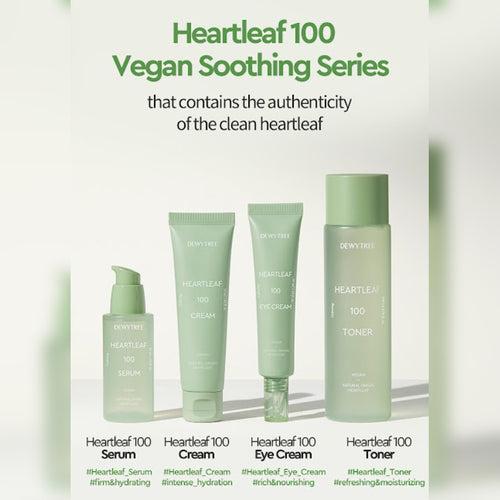 Dewytree Heartleaf 100 Toner