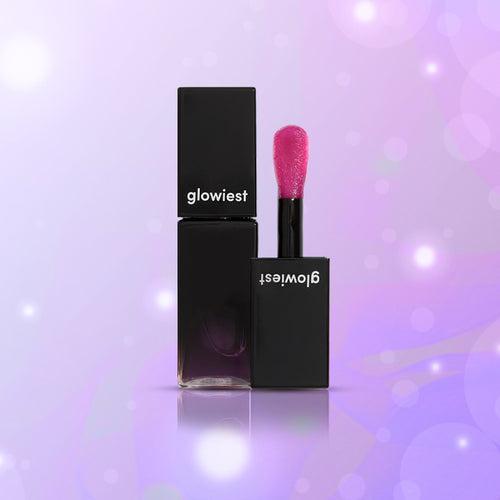 glowiest Effortless Glow Lip Oil (003 Berry)