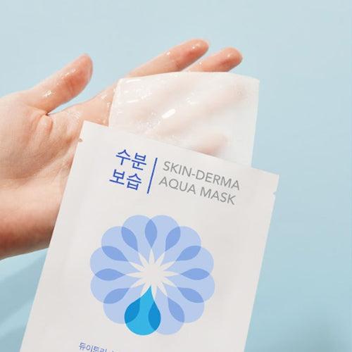 Dewytree Skin Derma Aqua Mask