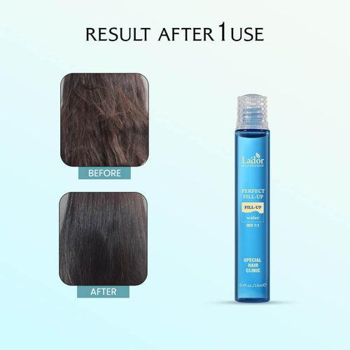 Lador Perfect Hair Fill-Up (Hair Ampoule) - 150ml