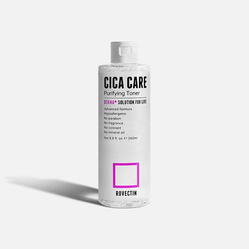 Rovectin Cica Care Purifying Toner