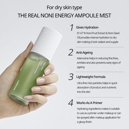 Celimax The Real Noni Energy Ampoule Mist