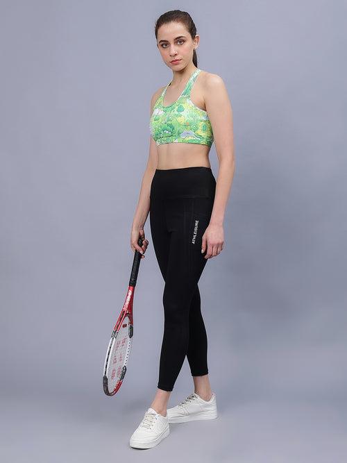 ECO VILLAGE Sports Bra