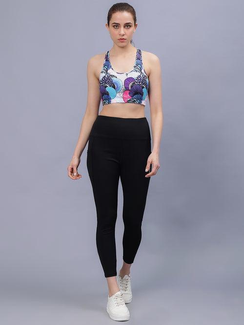 A Muddy Love Story  Sports Bra