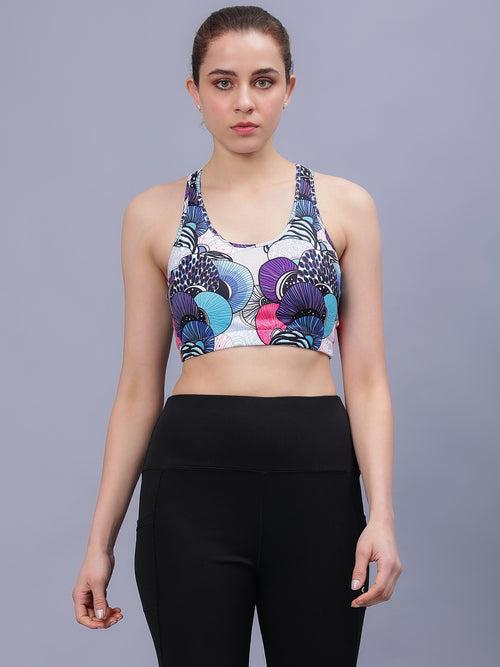 A Muddy Love Story  Sports Bra