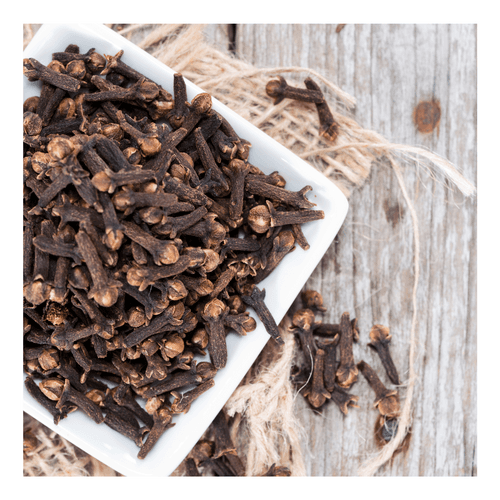 Fresh Whole Dried Cloves (Laung)