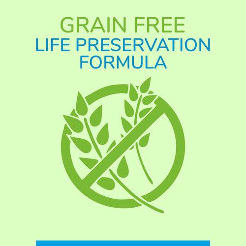 Canine Creek Life Preservation Formula Wet Food For Adult Dog - 150 gm