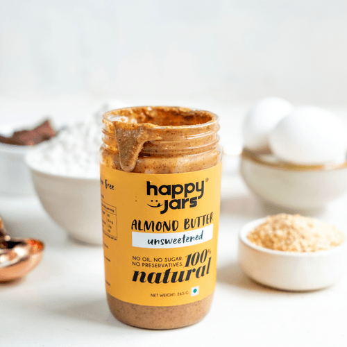 Ultimate Keto Saver Pack - Unsweetened Peanut Butter & Almond Butter, High Protein, Sugar-Free