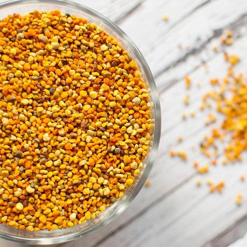 Organic Bee Pollen