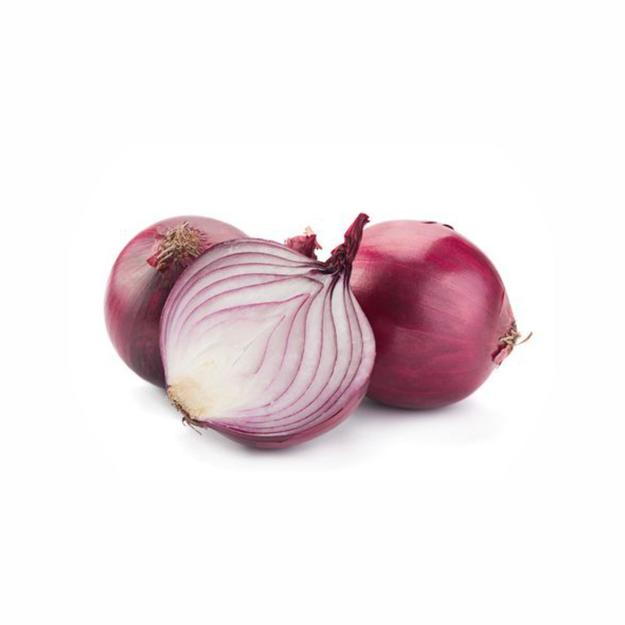 Organic Onion (प्याज़)