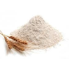 Organic Wheat Flour - Bansi (बंसी आटा)