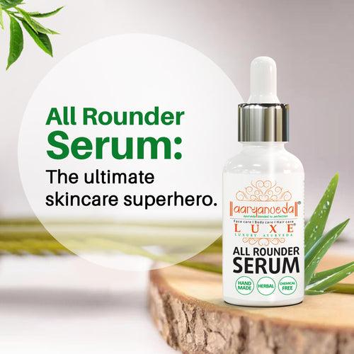 All Rounder Serum - 30 ml
