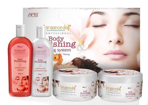 Body Polishing Kit