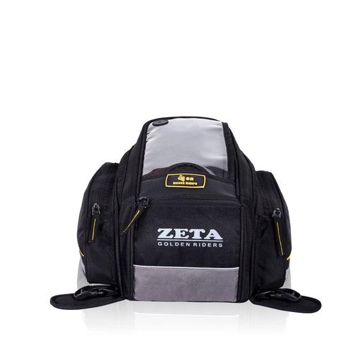 ZETA V2 13 Litres Magnetic Tank Bag
