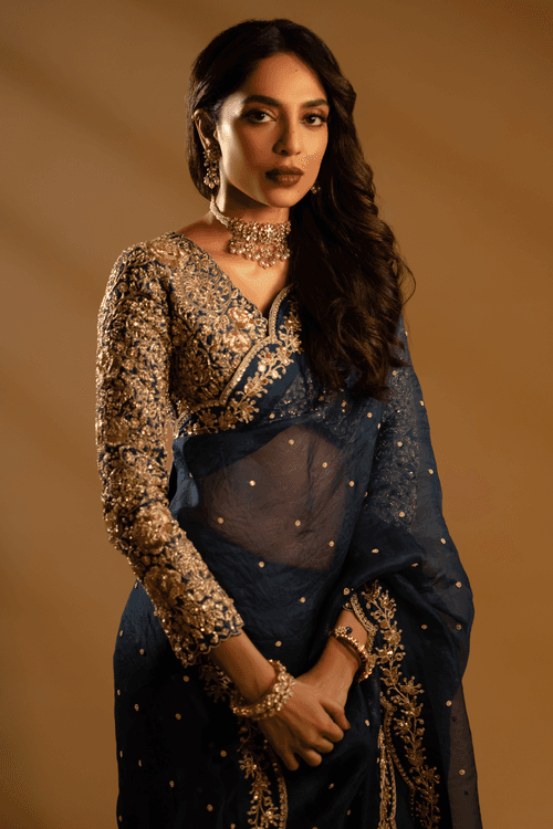 Sobhita Dhulipala in PH-2221