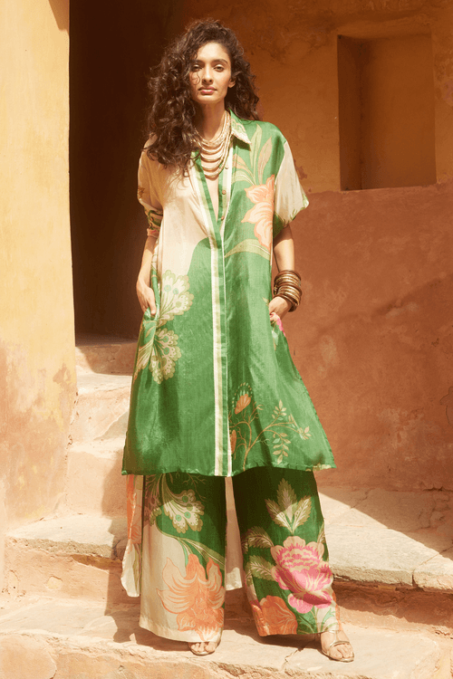 Urmi Daga in PH–2330