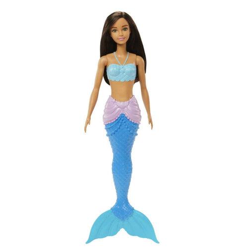 Barbie Dreamtopia Mermaid Doll