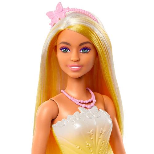 Barbie Royal Doll