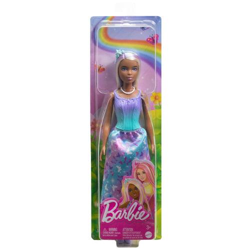 Barbie Royal Doll