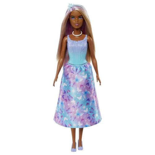 Barbie Royal Doll