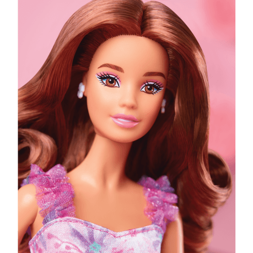 Barbie Signature Birthday Wishes Collectible Doll