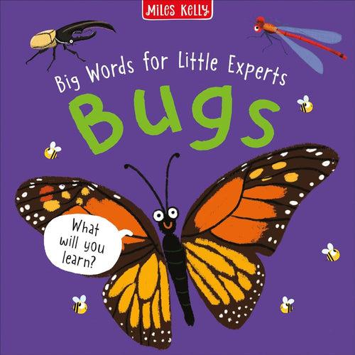 Big Words For Little Experts