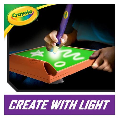 Crayola Glow Art Studio