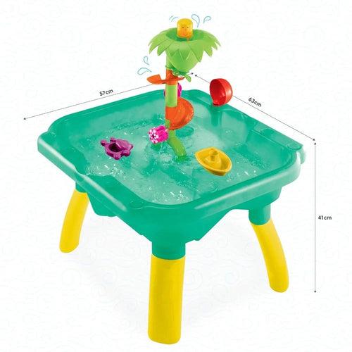 Funskool Giggles Splash N Fun Water Play Table