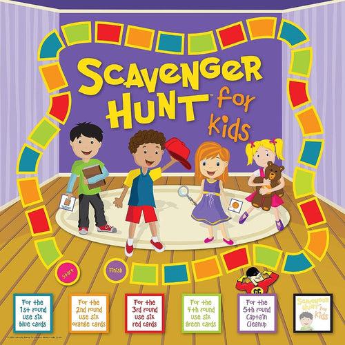 Funskool Scavenger Hunt for Kids
