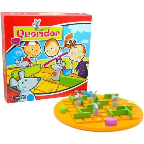 GiGaMic Quoridor kids Game