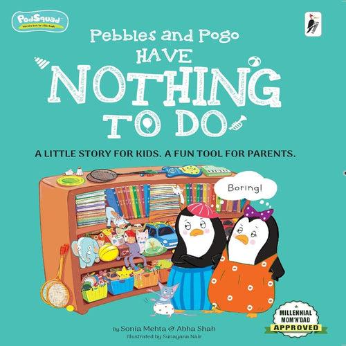 Growing Up With Pebbles And Pogo