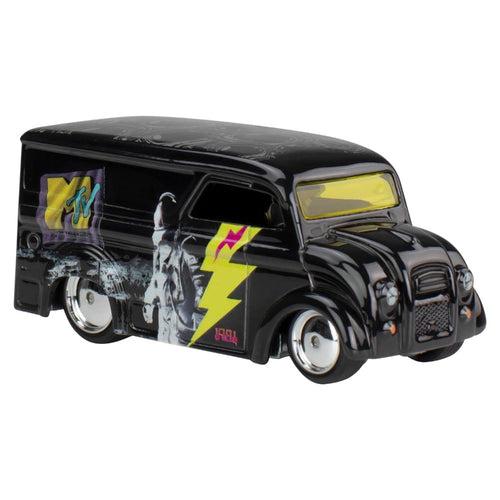 Hot Wheels Pop Culture 2024 Set Of 5