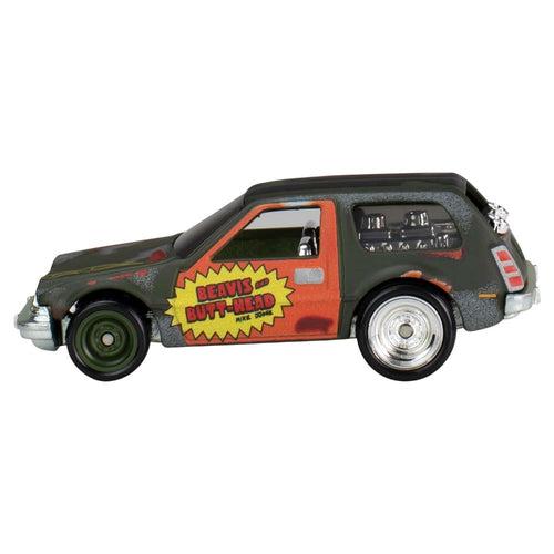 Hot Wheels Pop Culture 2024 Set Of 5