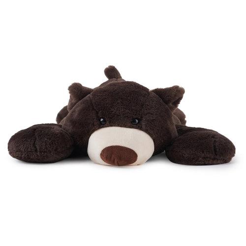 Jeannie Magic Baby Bear Chocolate