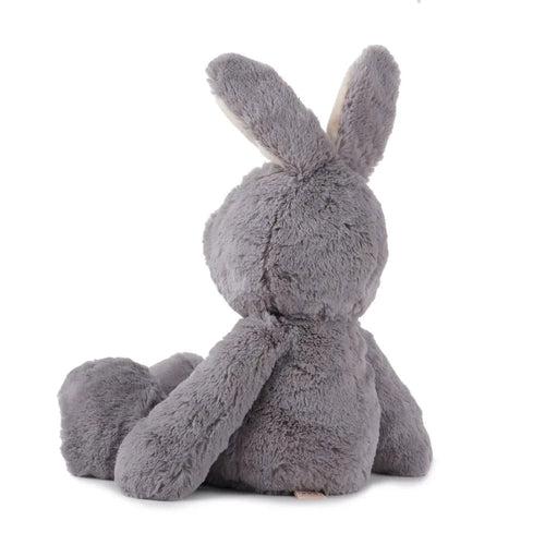 Jeannie Magic Bunny - Grey (44cm)