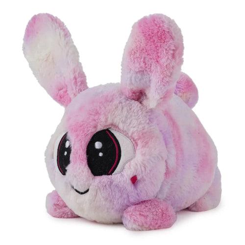 Jeannie Magic Cotton Candy Whimsy Bunny