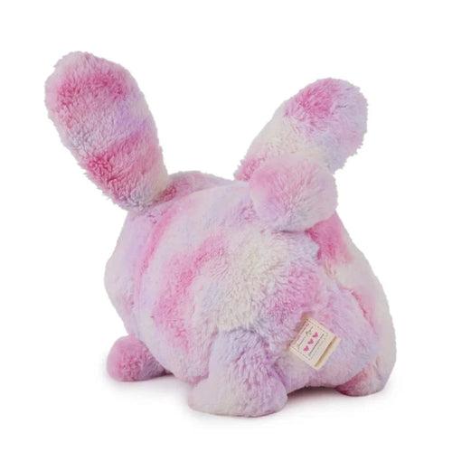Jeannie Magic Cotton Candy Whimsy Bunny