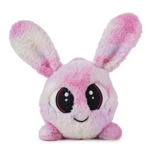 Jeannie Magic Cotton Candy Whimsy Bunny