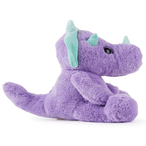Jeannie Magic Fuery Dino - Purple