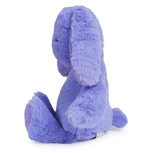 Jeannie Magic Gummy Bunny -Purple